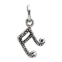 Charm Boccadamo in Argento BPS201 - BPS201